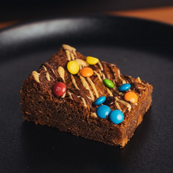 TeeLish Brownies